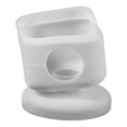 thumbnail image 3 of 1 Set Silicone Camera Case: Waterproof Camera Protector Compatible for Blink Mini 2 - Protective Housing for Outdoor Cam Easy Installation Black, 3 of 3