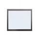 thumbnail image 2 of Espejo Rectangular Torcello 6090 Cm con Marco Minimalista, 2 of 7