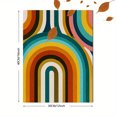 thumbnail image 3 of Qisvanset Abstract Plant Canvas Print 12x16 Inch Kitchen Wall Decor, 3 of 8