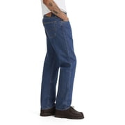 Levis Mens 501 Original Fit Jeans