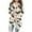 Beige C, variant on Women's Halloween Cardigan Sweater Loose Casual Open Front Pumpkin/Skull Printed Long Sleeved Cardigan Outwear (L, Orange C)