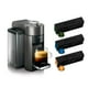 thumbnail image 1 of Máquina de café y espresso Nespresso ENV135GY De'Longhi, 1 of 8