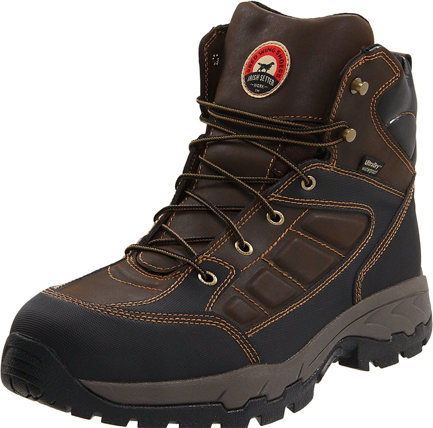 irish setter work boot