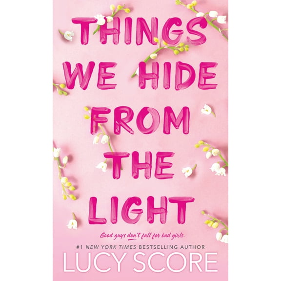 Pre-Owned Things We Hide from the Light (Knockemout Series, 2), 9781728276113, 172827611X, Paperback,