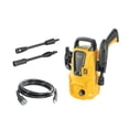 thumbnail image 1 of Hidrolavadora, Hila-1350p Presión Máxima 1350psi 127v Modelo Amarillo 60 Hz, 1 of 4