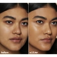 thumbnail image 4 of e.l.f. Soft Glam Satin Foundation, 33 Medium Warm, 1 fl oz, 4 of 14