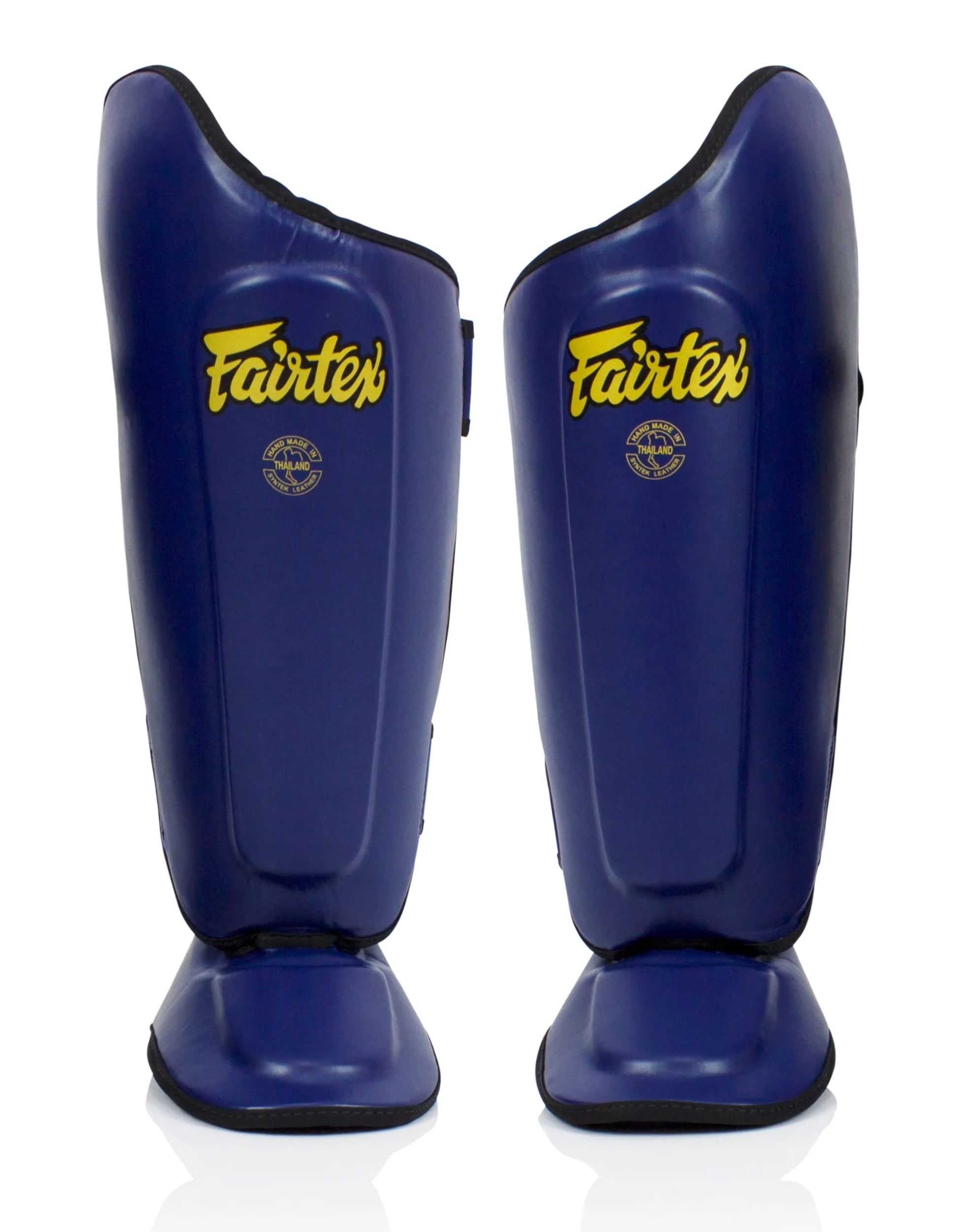 Fairtex SP8 Muay Thai Shin Guards Ultimate Shinguards - Walmart.com