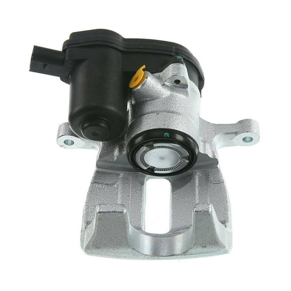 Geelife Brake Caliper with Electric Parking Actuator for Audi A4 A5 Q5 09-12 Rear Left