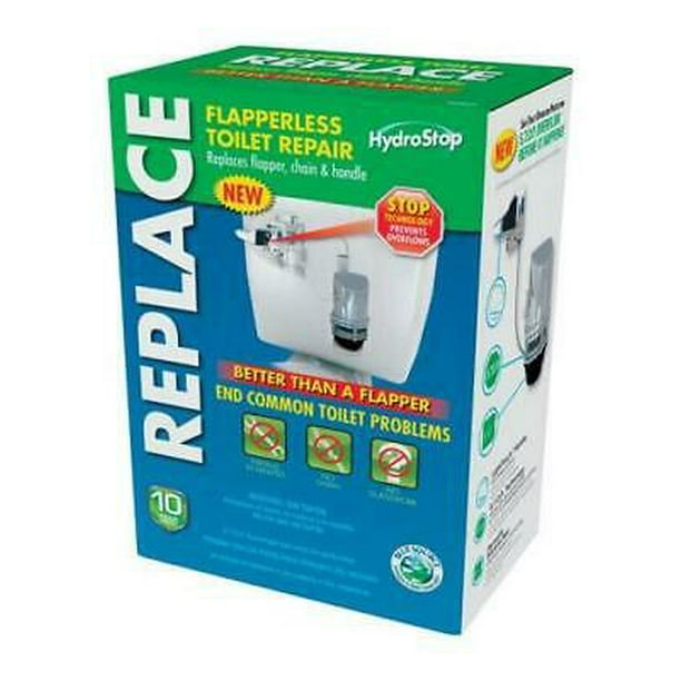 Danco Hydrostop Toilet Repair Kit Plastic