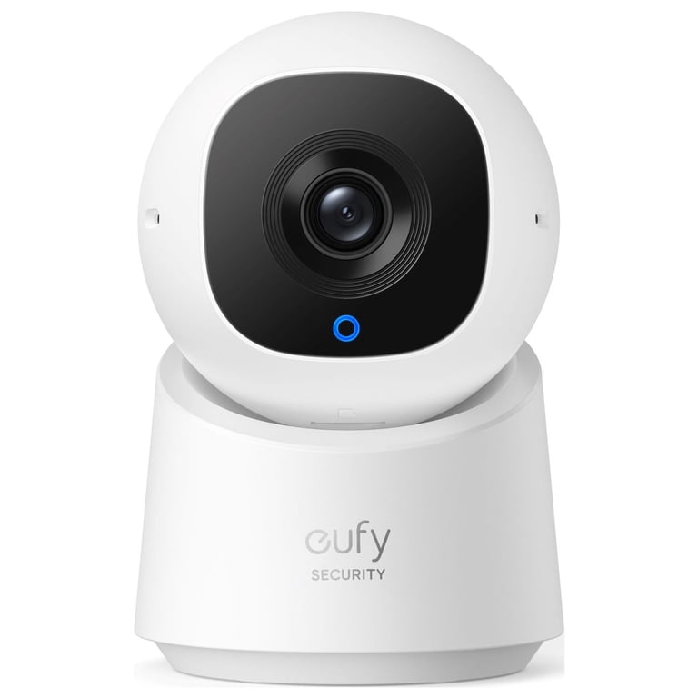 eufy Solo Indoor Camera C220, 2K with AI Tracking photo 1