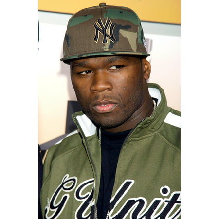 50 Cent At Arrivals For Mtv Video Music Awards VmaS 2006 - Arrivals Radio City Music Hall At Rockefeller Center New York Ny August 31 2006 Photo By Kristin CallahanEverett Collection (Mtv Awards Best Dressed)