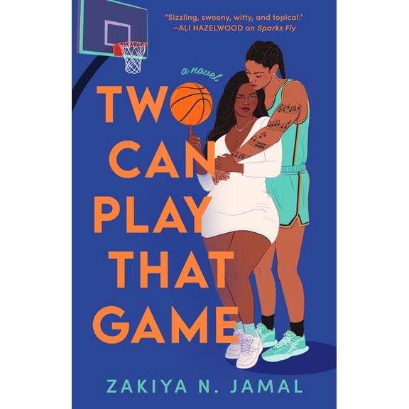 Two Can Play That Game, (Paperback)