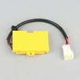 thumbnail image 2 of Remote Controlled LCD Monitor and Motherboard for 58KW Diesel Heater System, 2 of 12