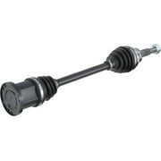 infiniti g37 cv axle assembly