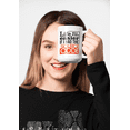 thumbnail image 2 of Life Would Be Much Easier If I Had The Source Code Programming Humor Coffee & Tea Mug Cup For A Programmer, IT Professional, Computer Scientist, Web Developer, And Software Engineer (15oz), 2 of 3
