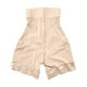 thumbnail image 2 of Fajas moldeadoras de abdomen for mujer, pantalones cortos moldeadores sin tirantes, levantadores de glúteos con cremallera en la entrepierna, 2 of 6