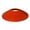 Red, variant on 10Pcs Soccer Disc Cones Thick Disc Cones Agility Soccer Cones with Plastics Brackets for Football Basketball Skating