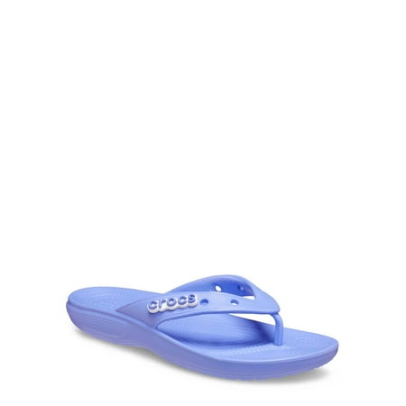 

Crocs Unisex Classic Crocs Flip-flop Thong Sandal