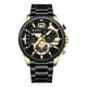thumbnail image 1 of curren Reloj KREd331801 Hombre Negro, 1 of 3