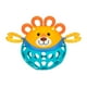 thumbnail image 3 of Juguete mordedera Nuby Figura León, 3 of 3