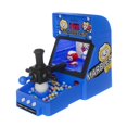 thumbnail image 3 of Máquina de juego de canicas, regalo, juguete de desarrollo, juguetes educativos para niños, cognitivos azul, 3 of 9