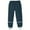 sea blue, variant on Bigersell Women's Stretch Juniors Pants Full Length Pants Children's Thin WaterProof Windproof And Breathable Outdoor Rain Pants Ripped Distressed Pants for Ladies
