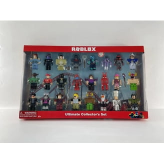 Walmart Exclusive: Roblox Action Toy Series - chillthrill709