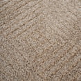 thumbnail image 2 of Kukoon Terracotta Rustic Natural Living Area Rug, 2 of 4