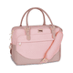 thumbnail image 1 of Maletín para portátil de 15.6 pulgadas para mujer mochilas 1367 Belug Rosa, 1 of 5