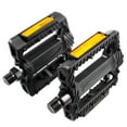 thumbnail image 4 of TAILTOSS 1 Pair Universal Bike Pedals for Cyclists with Durable and Anti-slip Features 4.7x3.7x1in, 4 of 8