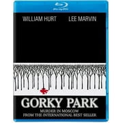 Gorky Park (Blu-ray), KL Studio Classics, Action & Adventure