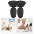 thumbnail image 2 of 3x Almohadillas para El Talón 2 en 1, Protectores Del Talón, Zapatos de Gran Tamaño, Cómodos, Ligeros, Suaves, Protectores Del Talón, Inserciones de , 3 piezas, 2 of 8