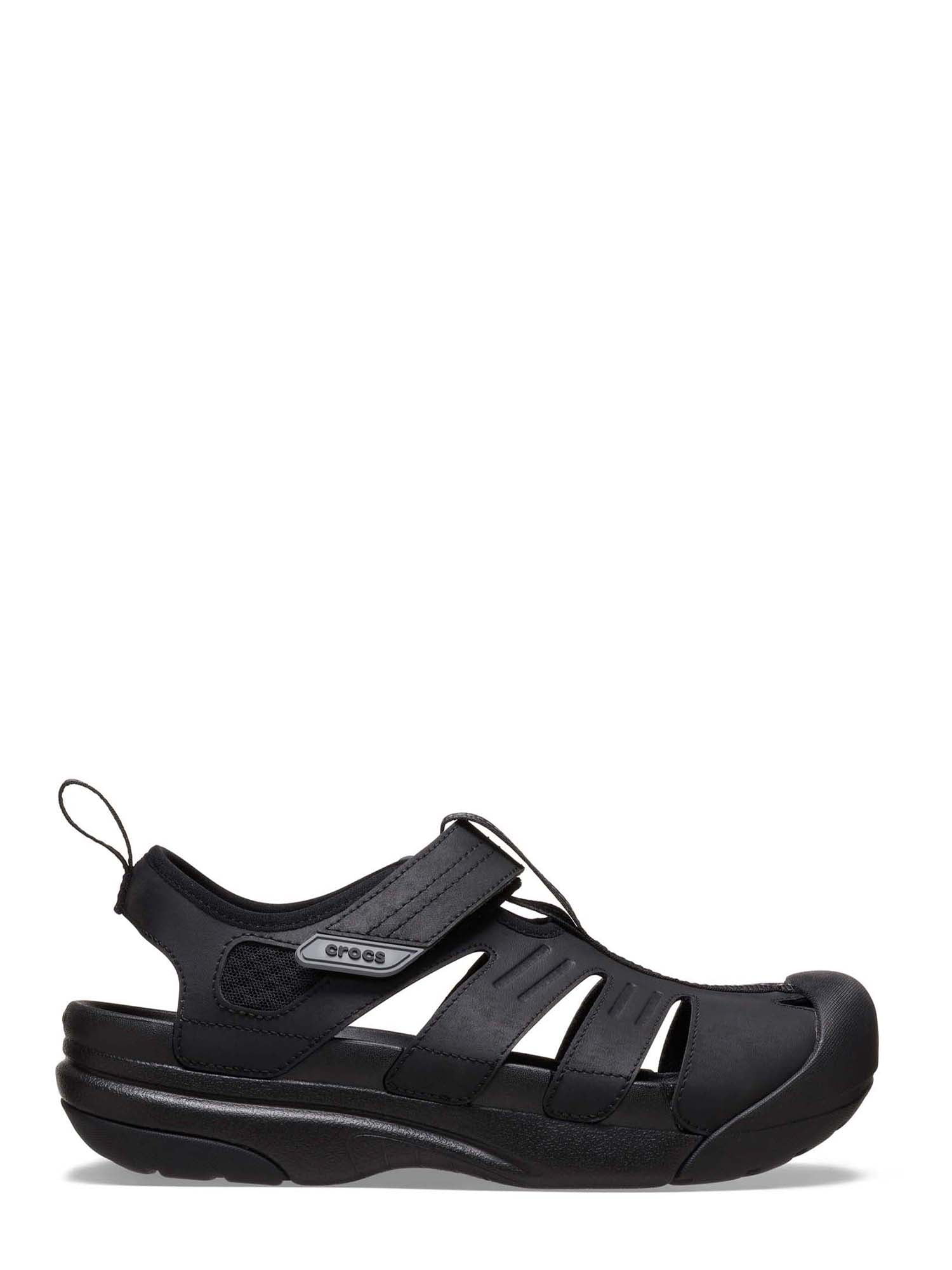 Crocs Men's Yukon Fisherman Sandals