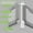 Gray-78.7 Inches, variant on Bed Rail for Toddlers, Yadala Toddler Bed Rails with Double Child Lock for Queen King Bed, 78.7", 1PC, Gray
