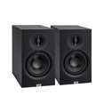 thumbnail image 1 of ELAC Debut 3.0 DB63-BK Haut-Parleurs d'Étagère (Paire), 1 of 7