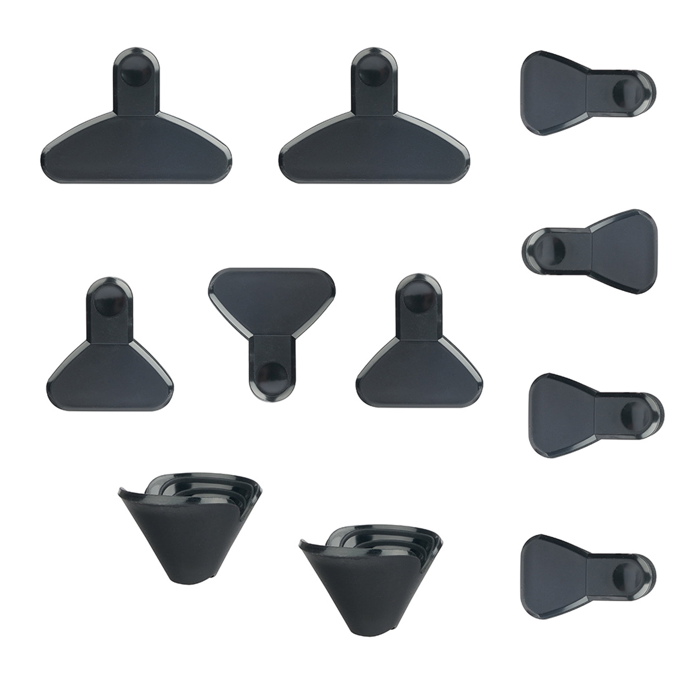 Mainstays 36 Piece Kitchen Gadget Set with Kitchen Cooking Utensils, and Drawer Organizer, Black - Walmart.com Mainstays 36 Piece Kitchen Gadget Set with Kitchen Cooking Utensils, and Drawer Organizer, Black - Walmart.com