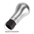 thumbnail image 3 of For W203 S203 CL203 W209 W204 C300 C250 W207 A207 6 Speed Manual 14.5mm Car Gear Shift Knob Shifter, 3 of 5