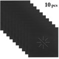 thumbnail image 2 of 10PCS Stove Burner Cover Washable Stove Liner Protector Gas Range Protector, 2 of 10