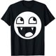 thumbnail image 1 of Epic Face Vampire Y2K Streetwear Emo Camiseta, 1 of 2