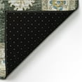 thumbnail image 3 of Dalyn Marbella Area Rug MB6 Mb6 Olive Olive 1' 8" x 2' 6" Rectangle, 3 of 7