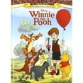 thumbnail image 1 of Pre-Owned GRAN LIBRO WINNIE POOH PELICULA, 9788499511313, 8499511317, Hardcover,, 1 of 1