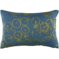 thumbnail image 4 of Hauteloom Saranac Lumbar Pillow, 4 of 7