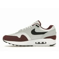 thumbnail image 2 of Nike Men's Air Max 1 Dark Team Red Running Shoes, from StockX, 2 of 5