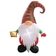 thumbnail image 1 of Inflable de Navidad Artego duende navideño 1.85m, 1 of 7