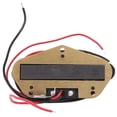 thumbnail image 3 of Pastilla de Puente, Recogida de Guitarra Eléctrica, Sólido Duradero Para Amantes de la Música de Guitarra Eléctrica, 3 of 7