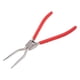 thumbnail image 4 of Herramienta de expansión de resorte de arandela herramienta de extracción de resorte Flexible multiuso duradera para electrónica modelo WM0532HW, 4 of 9