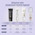 thumbnail image 4 of Marcelle Sheer Tint Moisturizer SPF 30, Vanilla, 4 of 5