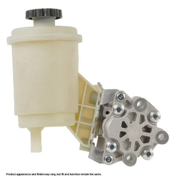 OE Replacement for 20112017 Ram 2500 Power Steering Pump (Big Horn