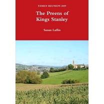 The Preens of Kings Stanley (Paperback)