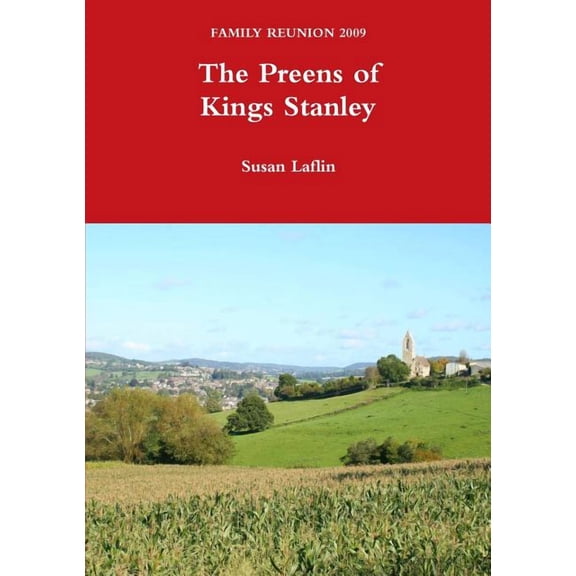 The Preens of Kings Stanley (Paperback)